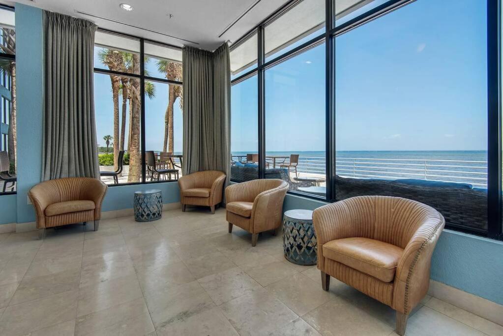 Lovely Sandestin Resort Studio With Balcony And Sunset View Exterior foto