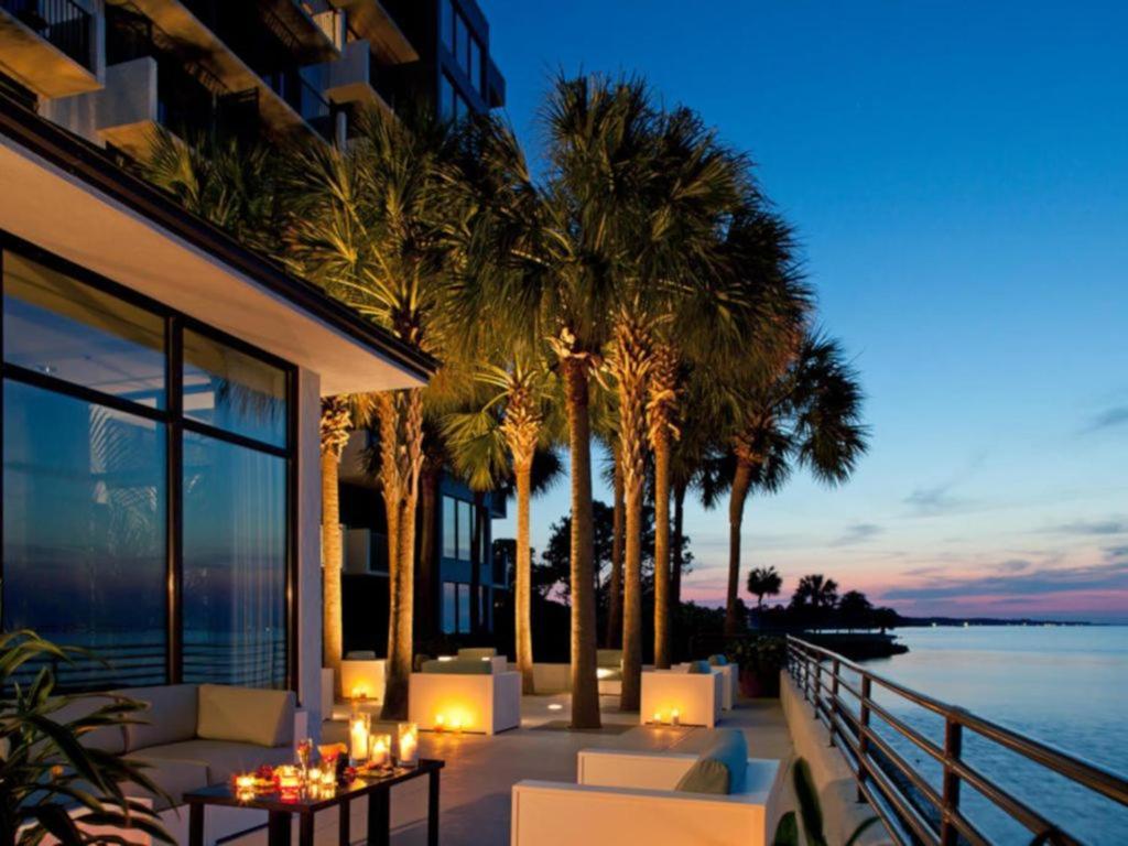 Lovely Sandestin Resort Studio With Balcony And Sunset View Exterior foto