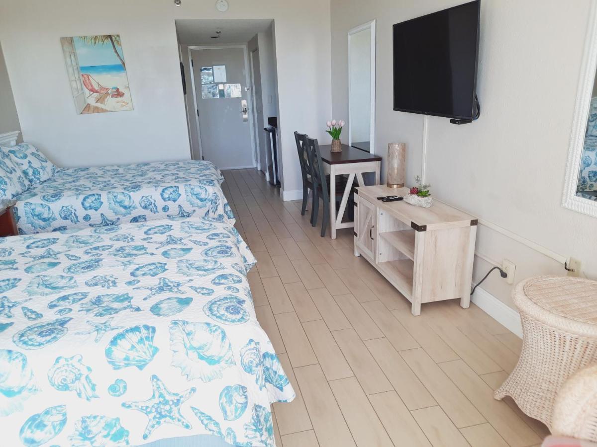 Lovely Sandestin Resort Studio With Balcony And Sunset View Exterior foto